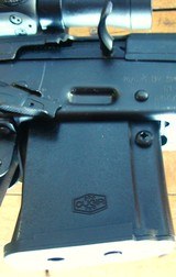 New Romanian AK Training Rifle AKT-98 WASR .22 LR 24” Rifle Romania - Image 14 of 15