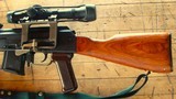 New Romanian AK Training Rifle AKT-98 WASR .22 LR 24” Rifle Romania - Image 7 of 15