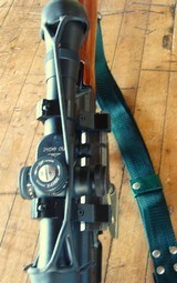 New Romanian AK Training Rifle AKT-98 WASR .22 LR 24” Rifle Romania - Image 10 of 15