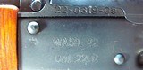 New Romanian AK Training Rifle AKT-98 WASR .22 LR 24” Rifle Romania - Image 8 of 15