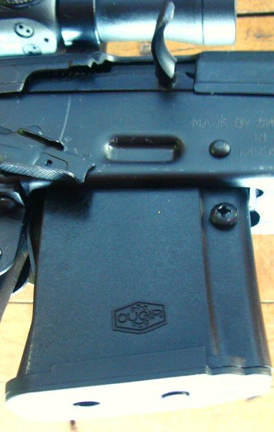 New Romanian AK Training Rifle AKT-98 WASR .22 LR 24” Rifle Romania - Image 14 of 15