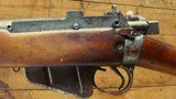 US Property Marked Mfg. by Savage 303 British cal. Mk 1 No.4 with Bayonet 1942 - Image 10 of 15