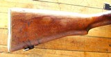 US Property Marked Mfg. by Savage 303 British cal. Mk 1 No.4 with Bayonet 1942 - Image 3 of 15