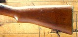 US Property Marked Mfg. by Savage 303 British cal. Mk 1 No.4 with Bayonet 1942 - Image 9 of 15
