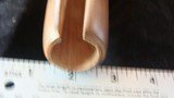 Winchester Model 42 Skeet Grade Stock & Forend New - Image 7 of 12