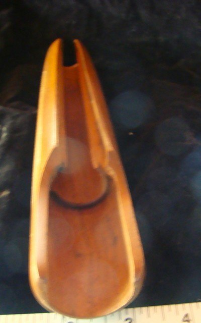 Winchester Model 42 Skeet Grade Stock & Forend New - Image 8 of 12