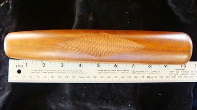 Winchester Model 42 Skeet Grade Stock & Forend New - Image 5 of 12
