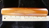 Winchester Model 42 Skeet Grade Stock & Forend New - Image 5 of 12