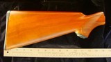 Winchester Model 42 Skeet Grade Stock & Forend New - Image 4 of 12