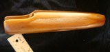 Winchester Model 42 Skeet Grade Stock & Forend New - Image 9 of 12