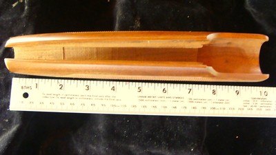 Winchester Model 42 Skeet Grade Stock & Forend New - Image 6 of 12
