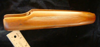 Winchester Model 42 Skeet Grade Stock & Forend New - Image 9 of 12