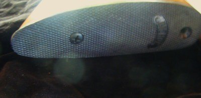 Winchester Model 42 Skeet Grade Stock & Forend New - Image 3 of 12