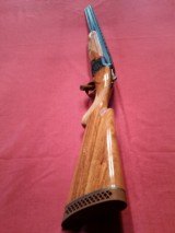 1958 Belgian Browning 12ga Grade 1 Lightning RKLT 99% - 1 of 7