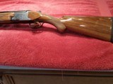 1958 Belgian Browning 12ga Grade 1 Lightning RKLT 99% - 3 of 7