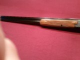 1958 Belgian Browning 12ga Grade 1 Lightning RKLT 99% - 4 of 7