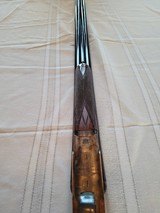V Bernardelli Gamecock Deluxe 20ga - 9 of 14