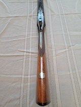 V Bernardelli Gamecock Deluxe 20ga - 14 of 14