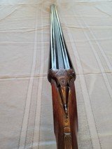 V Bernardelli Gamecock Deluxe 20ga - 7 of 14