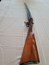 V Bernardelli Gamecock Deluxe 20ga - 1 of 14