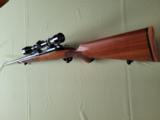 Winchester Model 70 Featherweight Classic 30 06 Springfield - 5 of 8