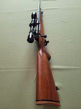 Winchester Model 70 Featherweight Classic 30 06 Springfield - 1 of 8