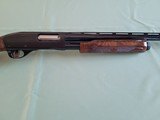 Remington Wingmaster Model 870TB 12 ga - 8 of 8
