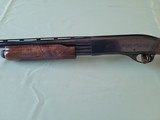 Remington Wingmaster Model 870TB 12 ga - 4 of 8