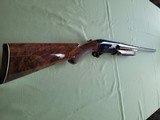 Winchester Super-X Model 1 XTR Ducks Unlimited