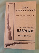 Savage Model 99EG 300 Savage - 13 of 13