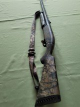 Winchester Modell 1300 Universal Hunter 12ga