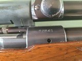 Winchester M70 Pre 64 30.06 90% - 14 of 14