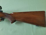 Winchester M70 Pre 64 30.06 90% - 3 of 14