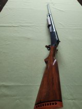 Winchester Model 97 12ga for John Browning and Rare Winchester Collectors - 1 of 15