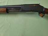 Winchester Model 97 12ga for John Browning and Rare Winchester Collectors - 3 of 15