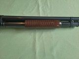 Winchester Model 97 12ga for John Browning and Rare Winchester Collectors - 9 of 15