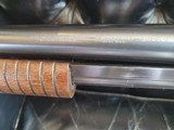 Winchester Model 97 12ga for John Browning and Rare Winchester Collectors - 15 of 15