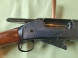 Winchester Model 97 12ga for John Browning and Rare Winchester Collectors - 10 of 15