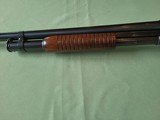 Winchester Model 97 12ga for John Browning and Rare Winchester Collectors - 4 of 15