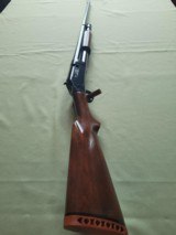 Winchester Model 97 12ga for John Browning and Rare Winchester Collectors - 6 of 15