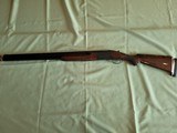 Winchester Model 101 Custom Sporting 12ga - 12 of 13