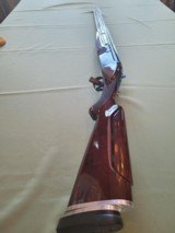 Winchester Model 101 Custom Sporting 12ga