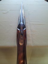 Winchester Model 101 Custom Sporting 12ga - 8 of 13
