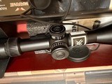 Vortex scope warne mounts rail NIB rem 700 - 2 of 4