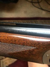 Weatherby Grade 3 Orion 12 GaugeSporting Clays or Skeet Screw In Chokes - 11 of 15