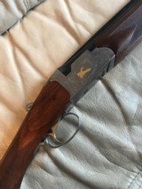 Weatherby Grade 3 Orion 12 GaugeSporting Clays or Skeet Screw In Chokes - 2 of 15