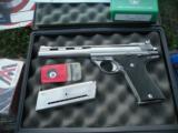 44 auto mag model 180 box and paper work,pasadena made with extras - 3 of 10