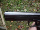 colt prewar-postwar super 38 - 4 of 15