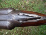 colt 1883 shotgun high condition letter - 3 of 15