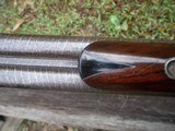 colt 1883 shotgun high condition letter - 6 of 15